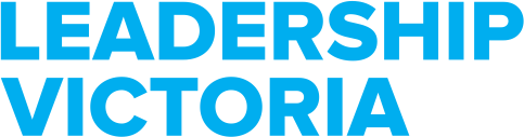 leadership Victoria